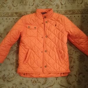 Jacket for boys 7 years old